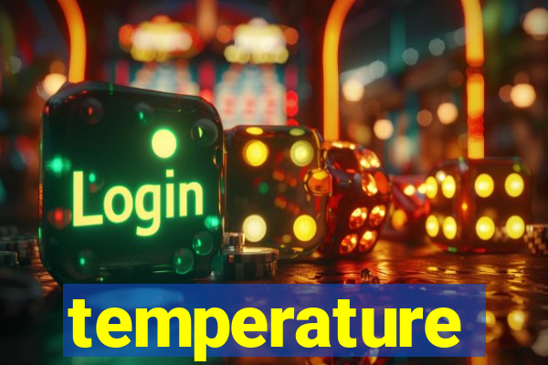 temperature converter jogo